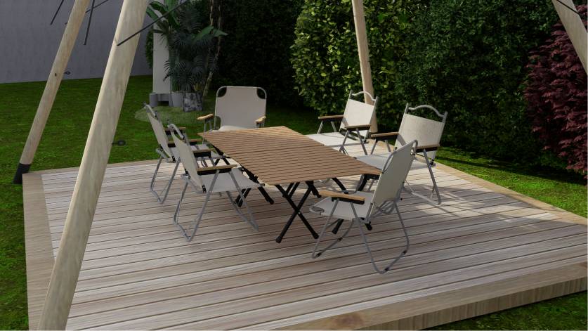 双塔区帐篷生产厂家：以匠心筑牢户外装备的品质根基